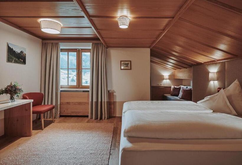 Номер Комфорт, Austria