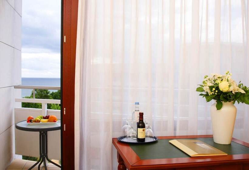 Номер Стандарт Индивидуальный, Cliff Hotel Rügen