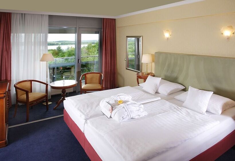 Номер Стандарт, Cliff Hotel Rügen