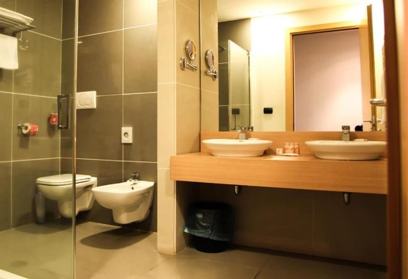 スタンダード４人部屋, Esperia Palace Hotel & Resort Spa
