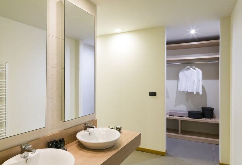 スイート, Esperia Palace Hotel & Resort Spa