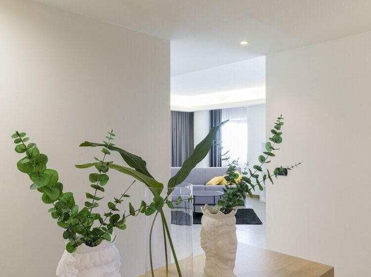 スイート, Esperia Palace Hotel & Resort Spa