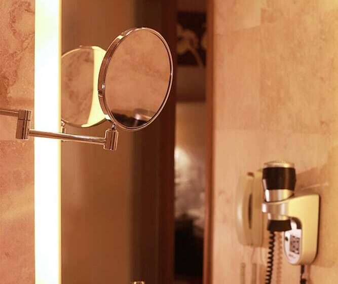 스탠다드 룸, Golden Tulip Ana Dome