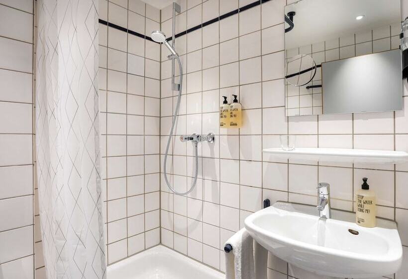 اتاق کلاسیک یک تخته, Greet Hotel Darmstadt   An Accor