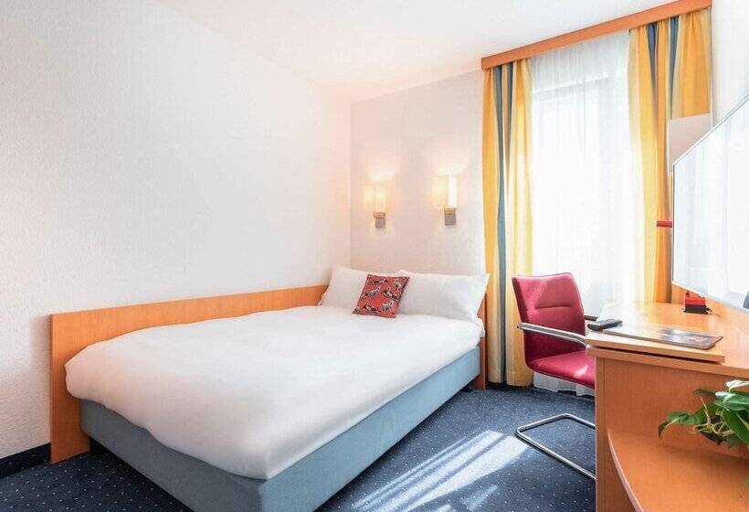 اتاق کلاسیک یک تخته, Greet Hotel Darmstadt   An Accor