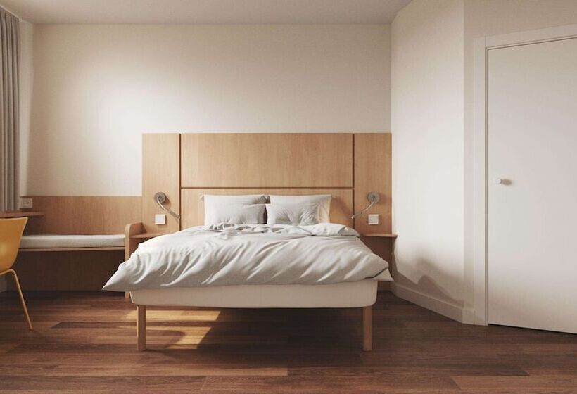 Номер Стандарт, B&b Hotel Kielce Centrum