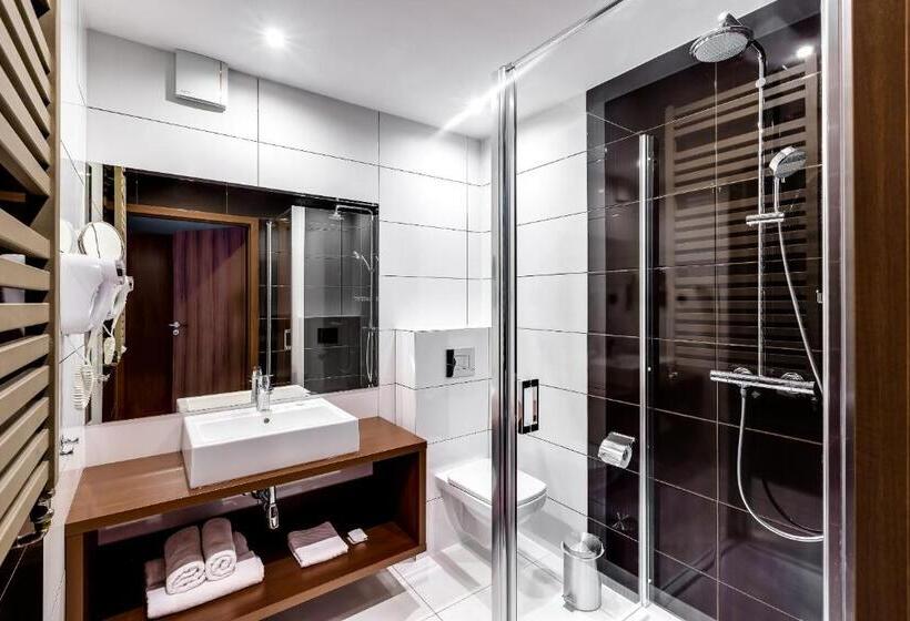 اتاق پرستیژ, Konradówka Wellness & Spa   300 Metrów Do Centrum