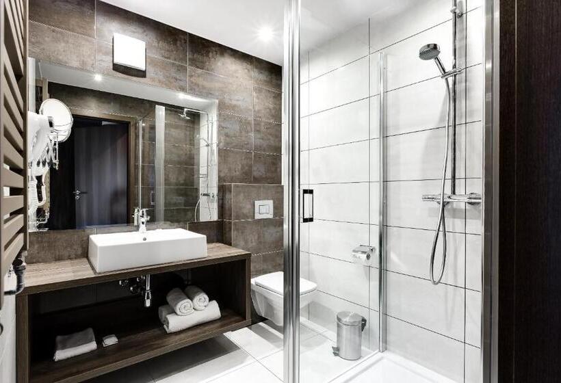 اتاق پرستیژ, Konradówka Wellness & Spa   300 Metrów Do Centrum