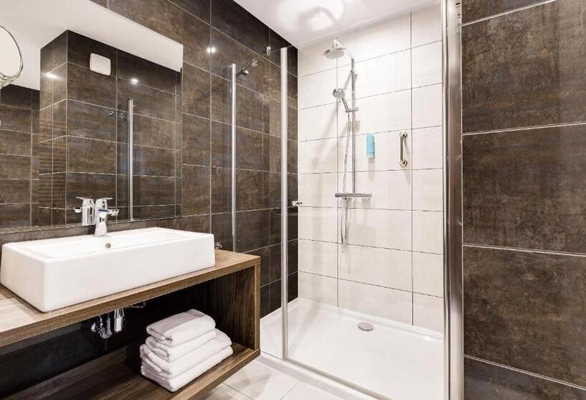 Студия Superior, Konradówka Wellness & Spa   300 Metrów Do Centrum