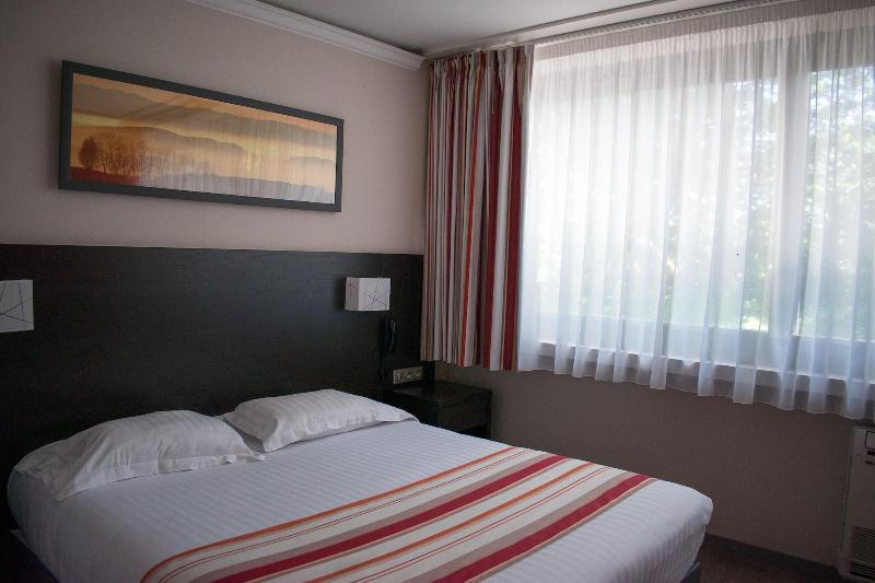 اتاق استاندارد, Be Guest Limoges Sud - Complexe BG