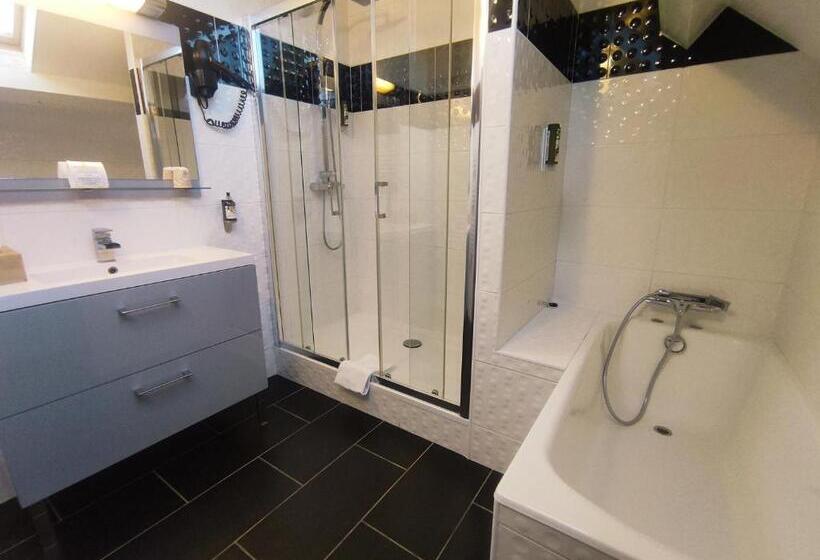 اتاق لوکس, Be Guest Limoges Sud - Complexe BG