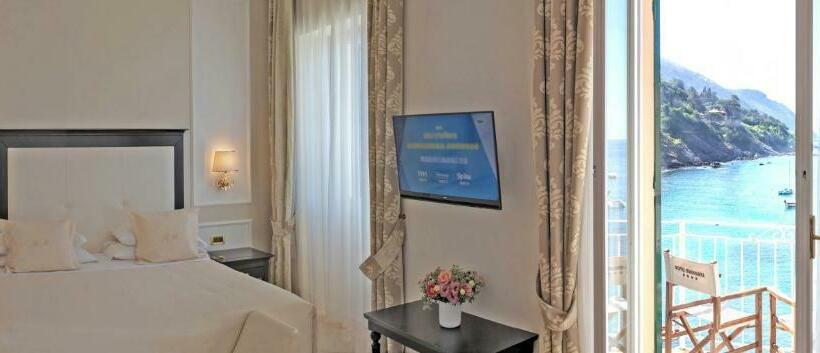Полулюкс Вид на Море, Miramare & Spa