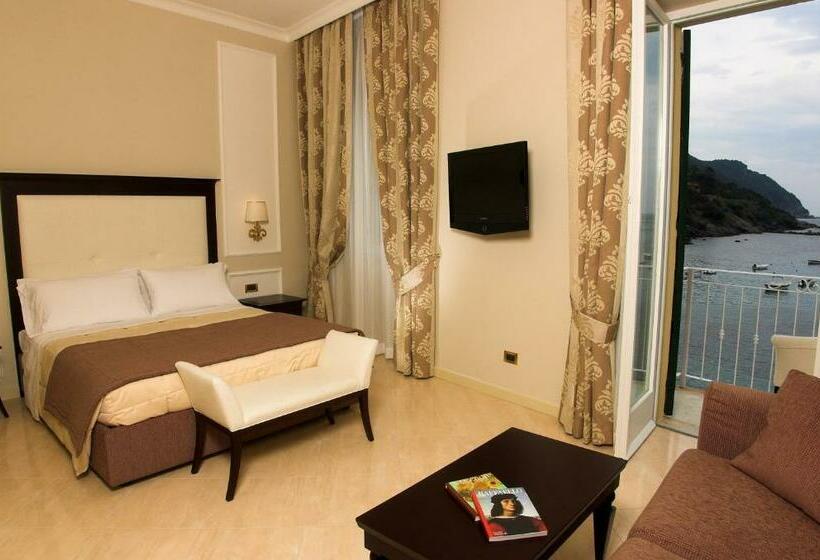 Полулюкс Вид на Море, Miramare & Spa