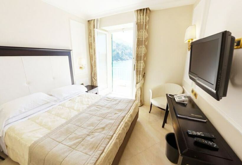 Номер Superior Вид на Море, Miramare & Spa