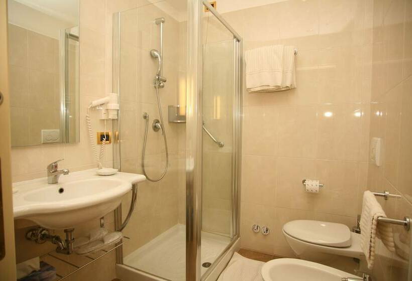 Номер Superior Вид на Море, Miramare & Spa
