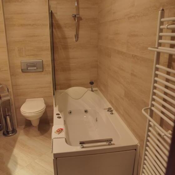 Номер Deluxe, Momini Dvori Boutique Guest House
