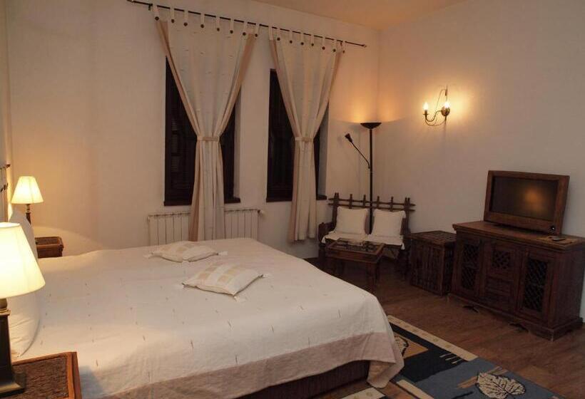 Номер Superior, Momini Dvori Boutique Guest House