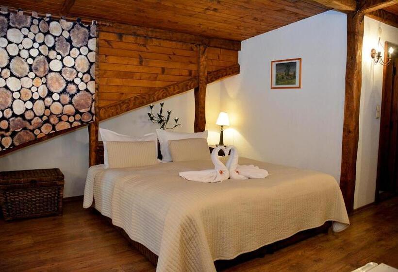 Номер Superior, Momini Dvori Boutique Guest House