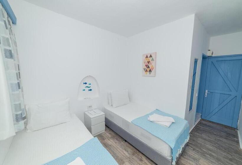 Семейный Номер, Panorama Otel