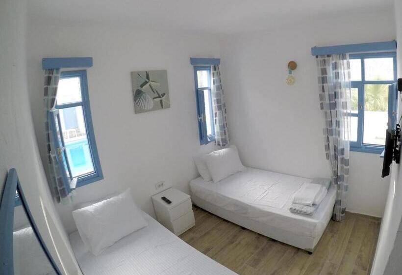 Номер Стандарт, Panorama Otel