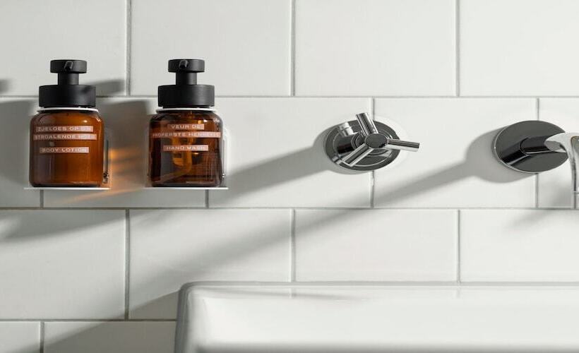 기본룸, Townhouse Design Hotel & Spa