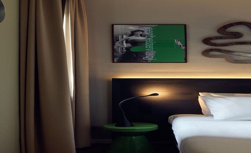 컴포트 룸, Townhouse Design Hotel & Spa