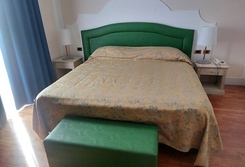 Номер Deluxe, Villa Medici