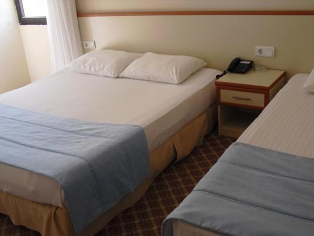 חדר סטנדרט נוף לים, Kerman Hotel