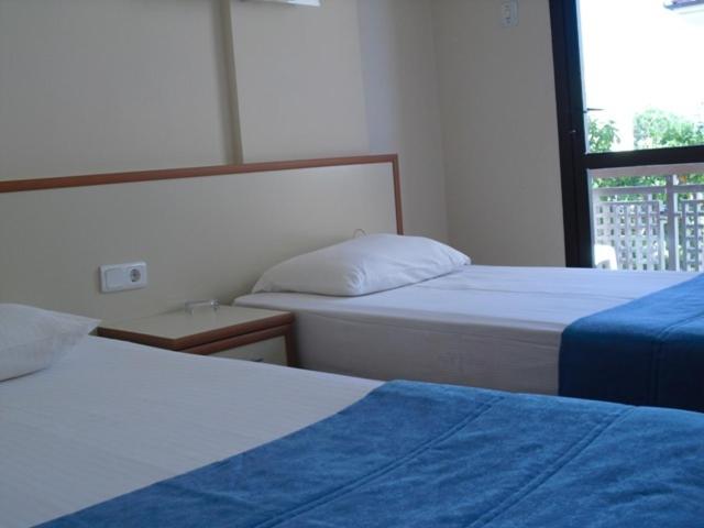 חדר סטנדרט נוף לים, Kerman Hotel