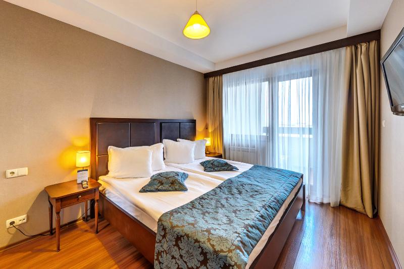 Люкс Повышенной Комфортности, Regnum Bansko Ski Hotel & Spa