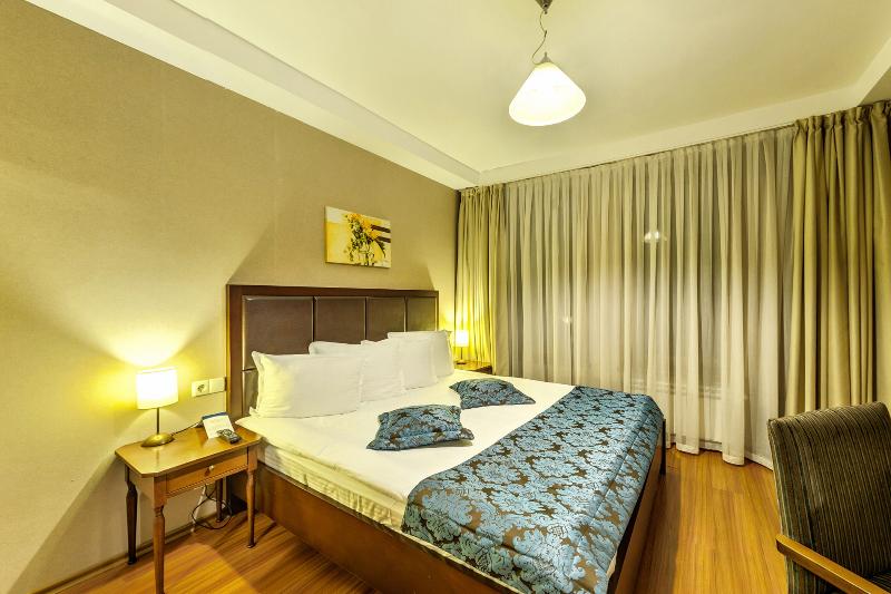 Президентский Люкс, Regnum Bansko Ski Hotel & Spa