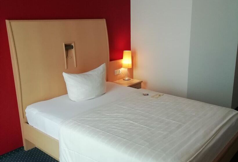 Номер Стандарт, Ringhotel Appelbaum