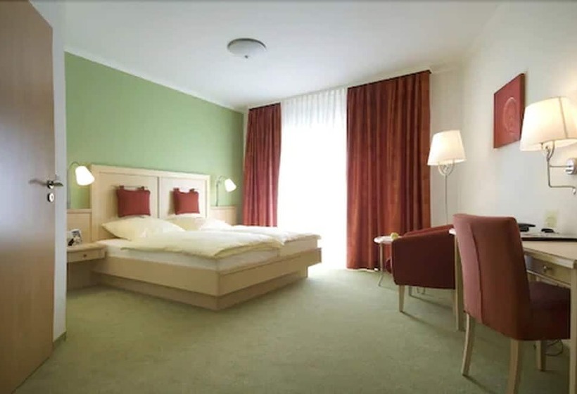 Номер бизнес-класса, Ringhotel Appelbaum