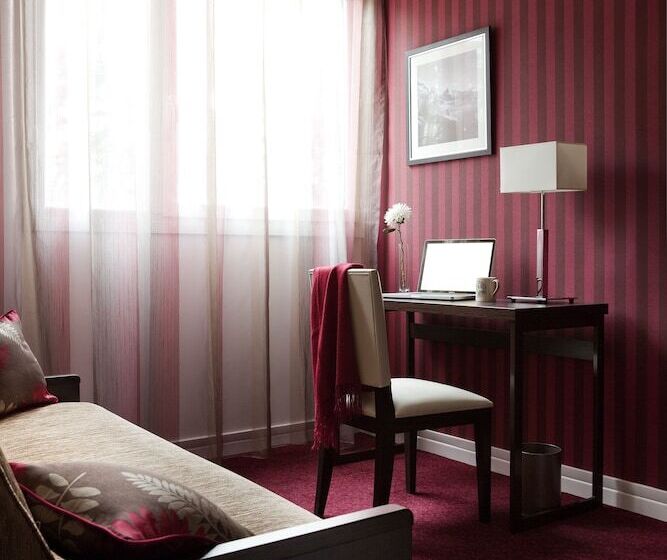 Студия Стандарт, The Originals Residence Kosy Appart Hôtels  Les Cèdres