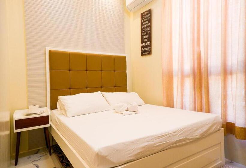 Вилла с 1 спальней и бассейном, Armando S Garden Resort And Restaurant