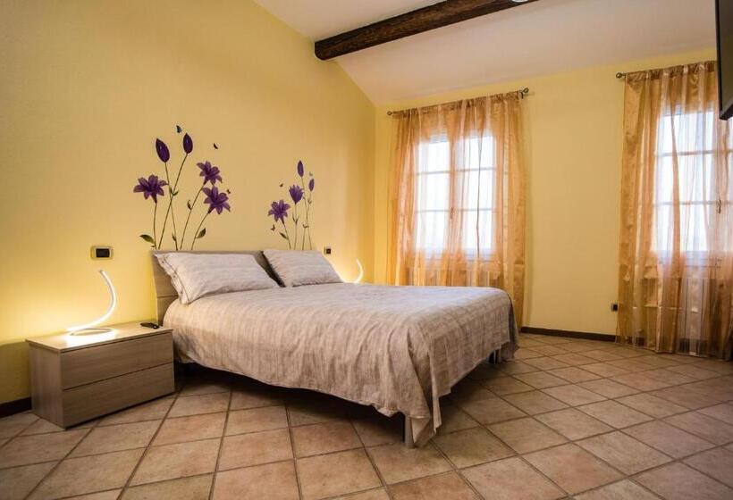 带1个卧室带泳池的公寓, Villa Alta