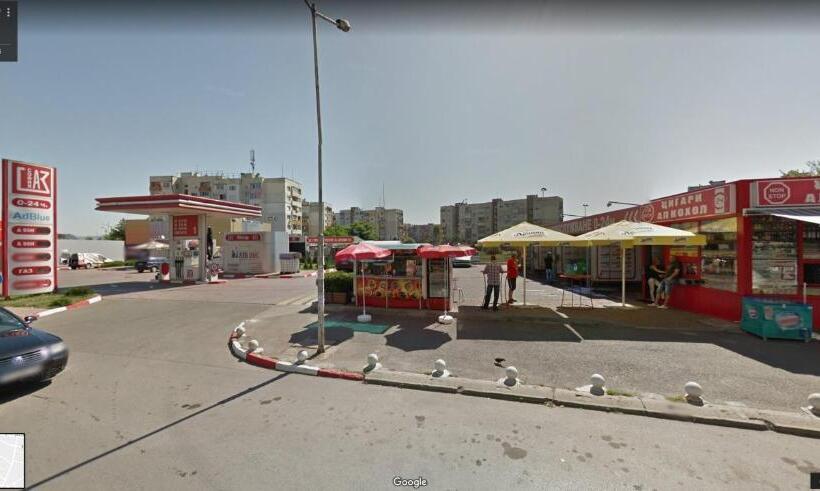اتاق استاندارد, New York  Guest Room Near The Airport, Transport Possibility