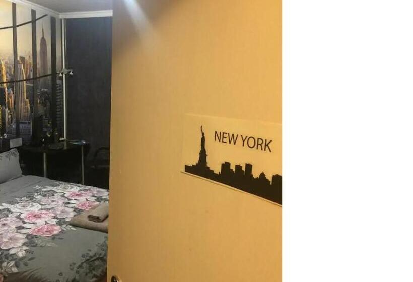 اتاق استاندارد, New York  Guest Room Near The Airport, Transport Possibility
