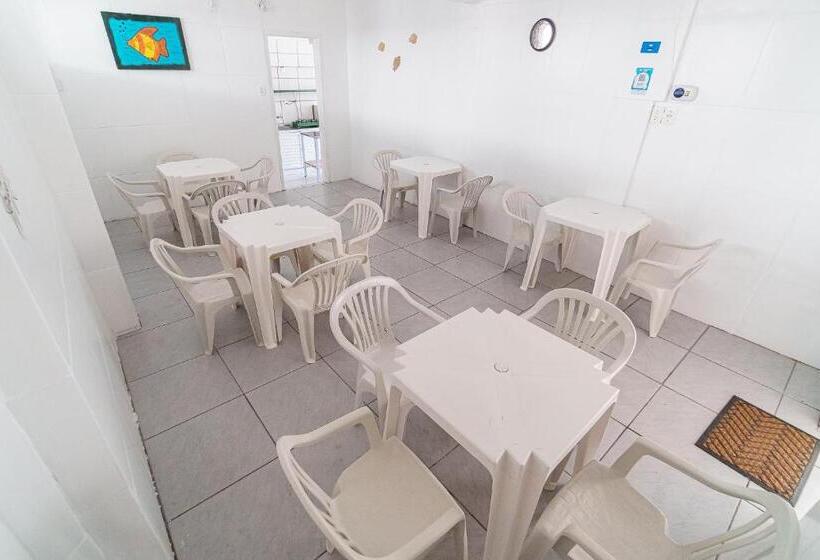 اتاق استاندارد, Parada Da Cal Beach Torres