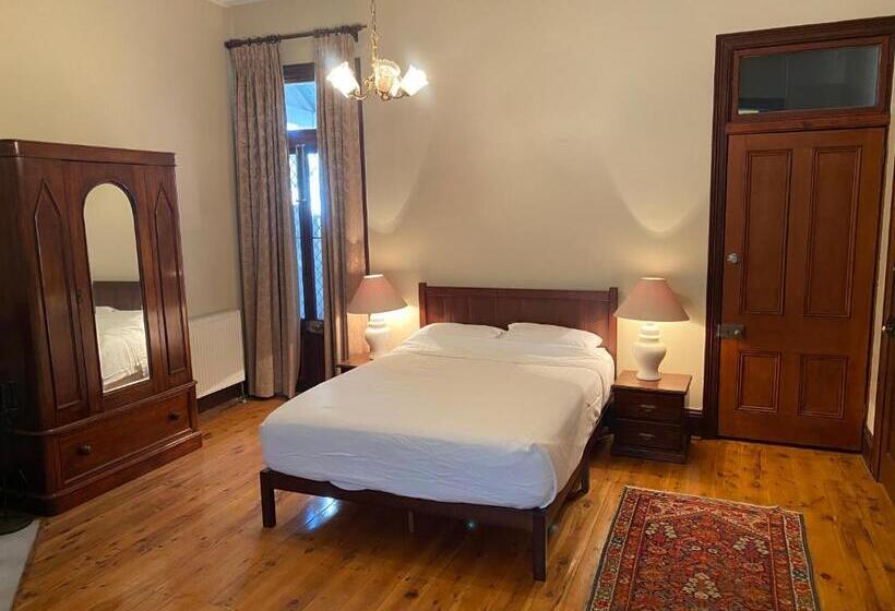 디럭스 스위트, Yass Central Bed & Breakfast