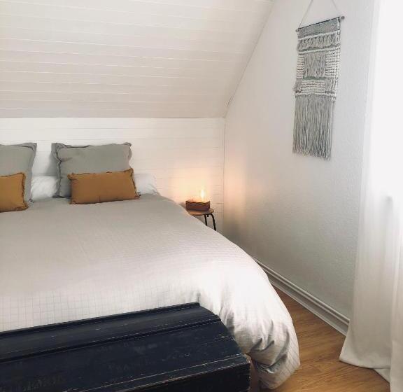 Номер Deluxe, La Maison D Ange
