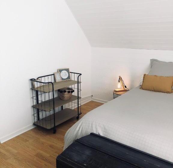 Номер Deluxe, La Maison D Ange