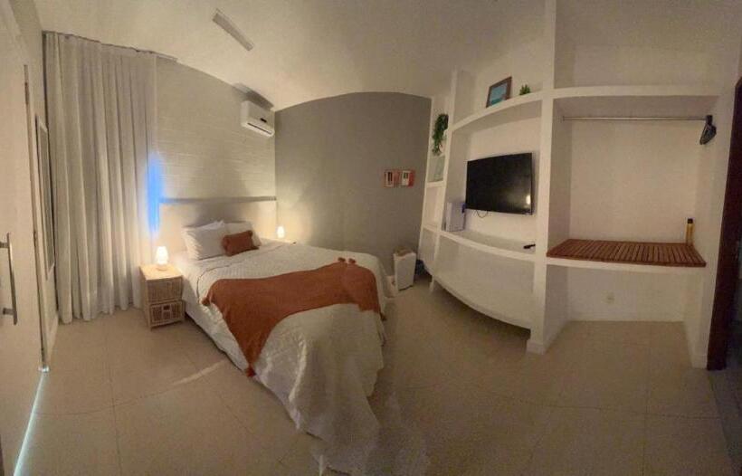 Номер Стандарт, Pousada Da Nana