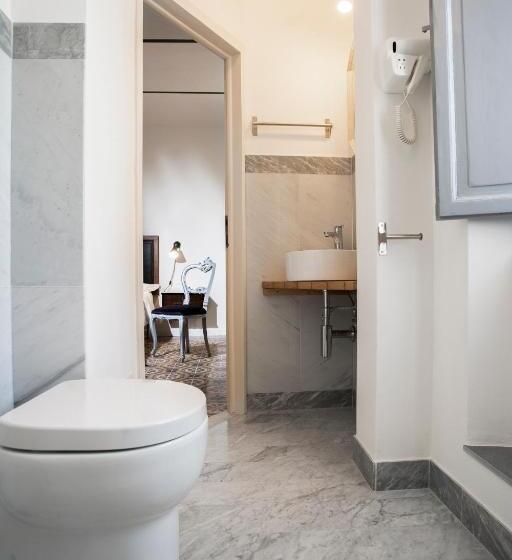 اتاق لوکس, Carrara Bella