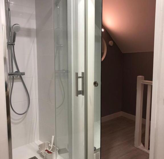 Номер Superior, Maison Quatre Freres