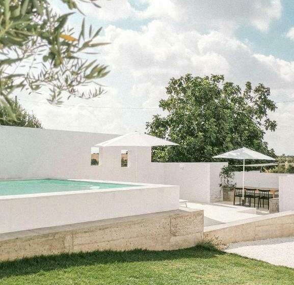 Family Suite, Casa No Montinho