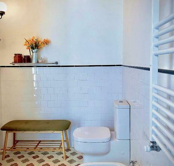 Family Suite, Casa No Montinho