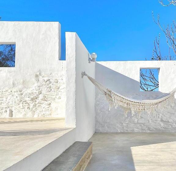 Family Suite, Casa No Montinho