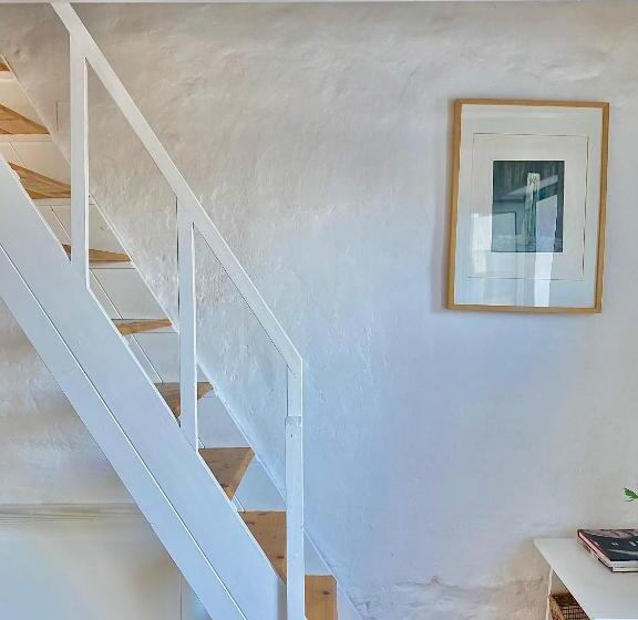 Люкс 2 Спальни, Casa No Montinho