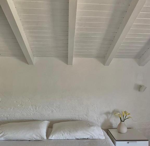 Люкс Дюплекс, Casa No Montinho